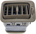 BURNER BOX (DWY268B)