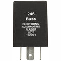 BUSSMANN auto part detail