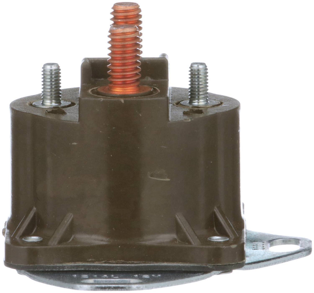 STANDARD IGN auto part