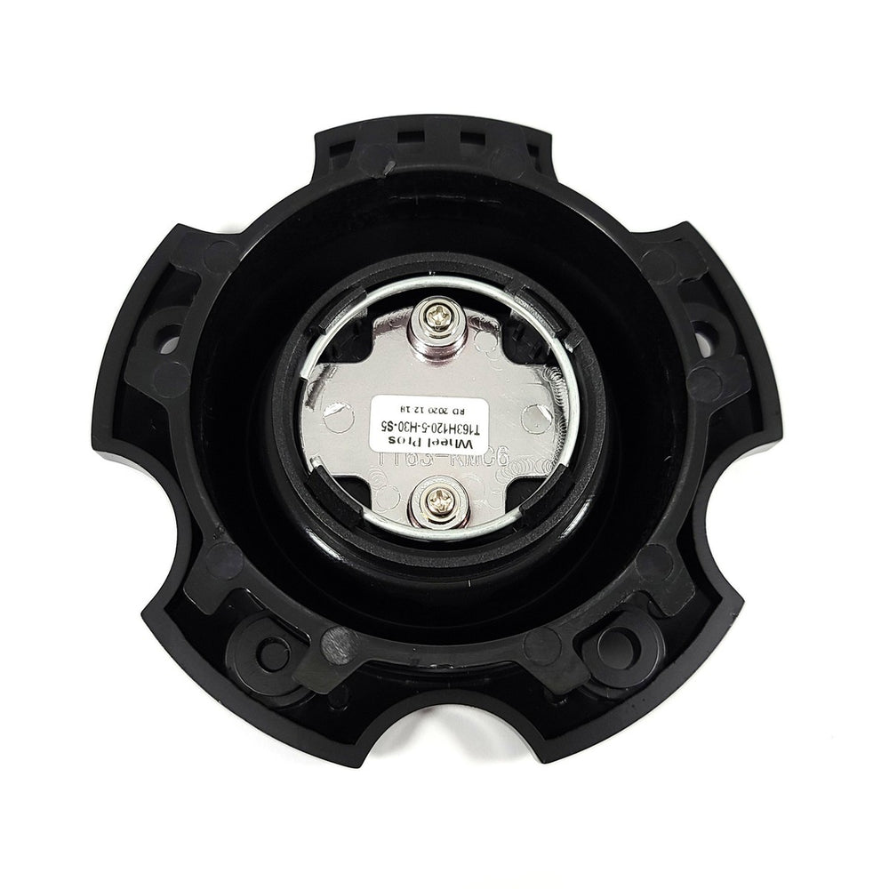 Wheel Pros, LLC hardware kit