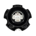 KMC CAP BOLT-ON (SBSG/RD/BK) - 5X5