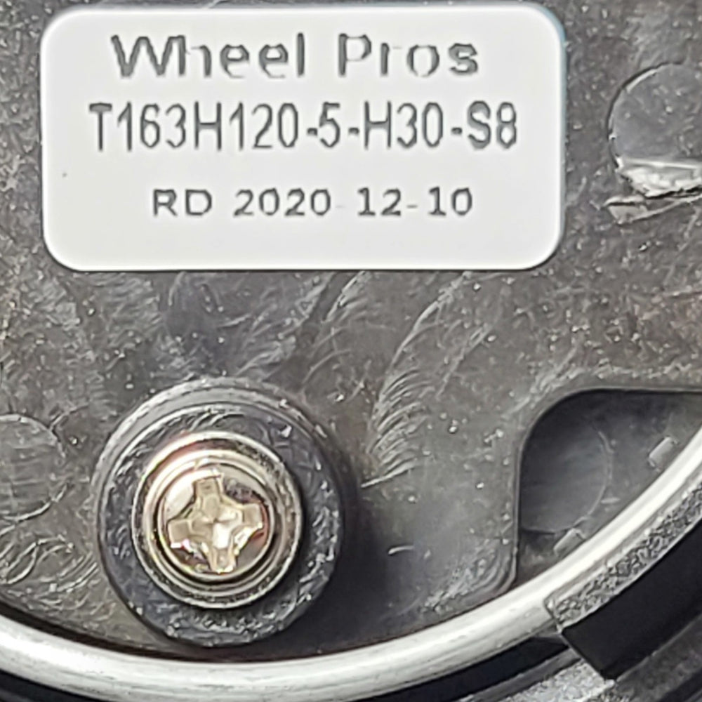 Wheel Pros, LLC hardware kit