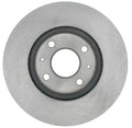 DISC BRAKE ROTOR