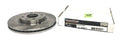 ROTORS auto part