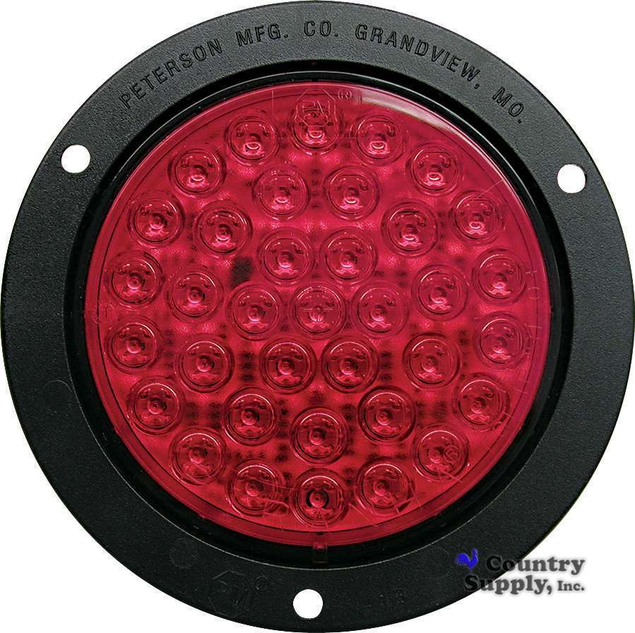 LED STOP & TAIL LIGHT