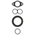 Fel-Pro Hyundai Accent TCS 46019 Engine Crankshaft Seal Kit