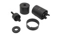 Fel-Pro Hyundai Accent TCS 46019 Engine Crankshaft Seal Kit