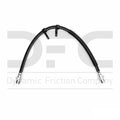 DFC 10-16 Ford F-250 Super Duty 2WD Rear-L up Brake Hose