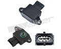 THROTTLE POSITION SENSOR