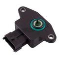 THROTTLE POSITION SENSOR