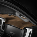 COVERKING auto part close-up