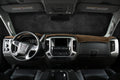 COVERKING auto part detail
