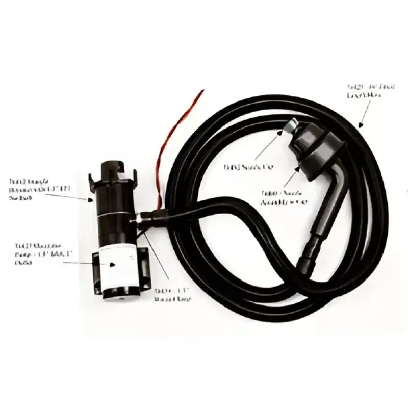 Thetford auto part