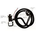 Thetford auto part