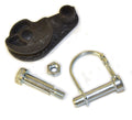 ~(0.2 lbs. 3X2X1)~ SVC KIT ROPE GUIDE PLOW