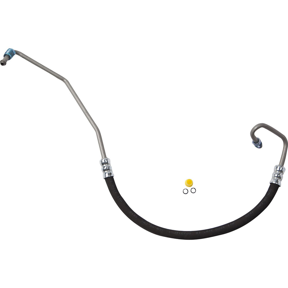 Gates Power Steering Pressure Line Hose Assembly