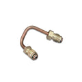 HIGH PRESSURE FUEL PIPE, DBW 2010,