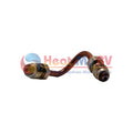 HIGH PRESSURE FUEL PIPE, DBW 2010,