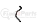 CURVED RADIATOR HOSE