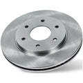 Power Stop 02-06 Audi A4 Rear Autospecialty Brake Rotor