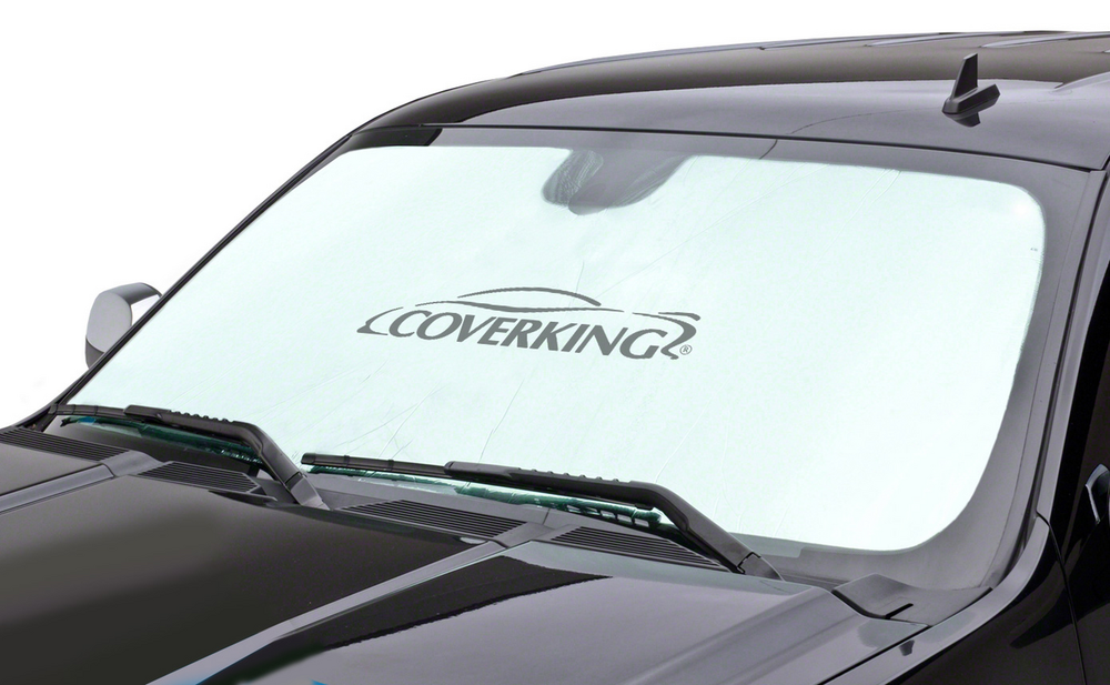COVERKING auto part