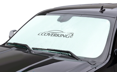 COVERKING auto part