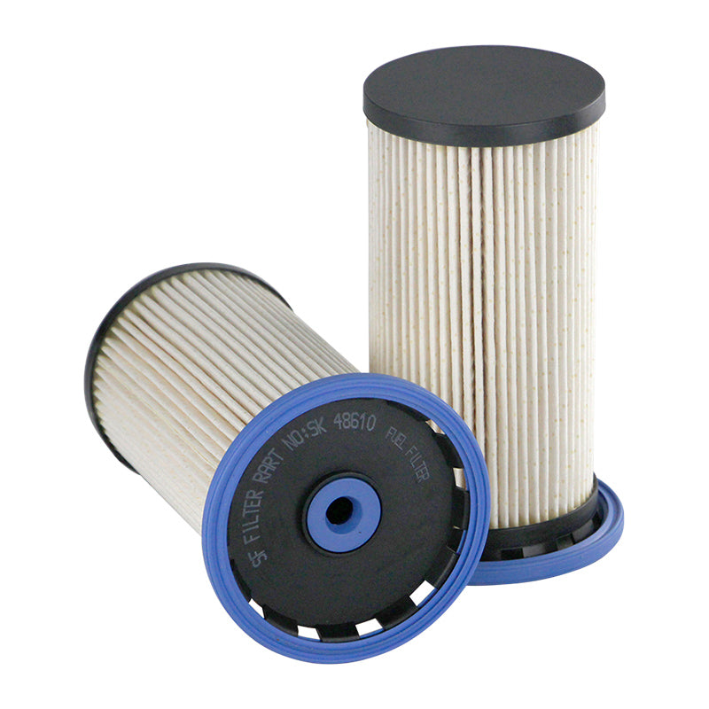 MAHLE FILTERS