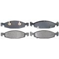 DISC BRAKE PADS