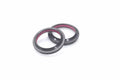 All Balls Racing 2017 Beta RR-S 4T 125 Fork Dust Seal Only Kit