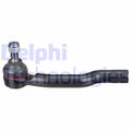 DELPHI auto part detail