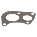 Performance Exhaust Manifold Chev:(3.3L)200(3.8L)229V6 Cyl.1.50X1.50 Square Ports(78-84)(exh)