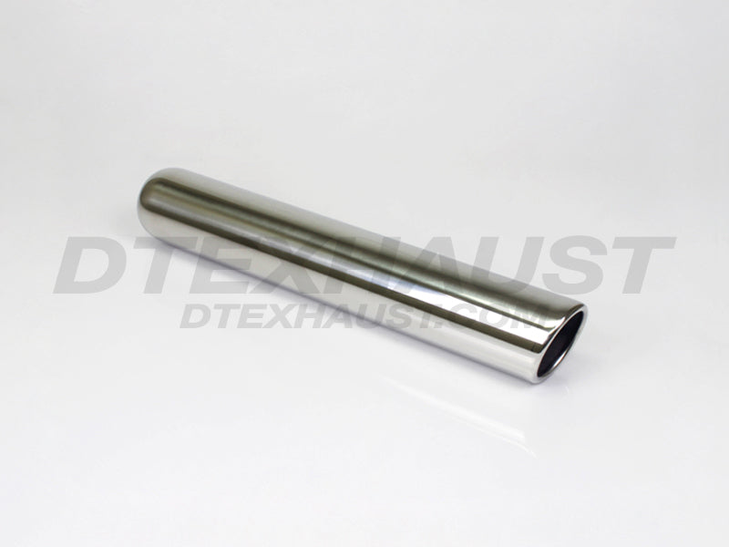 3.00 IN X 18.00 IN ROLLED SLANT ID 2.25 IN