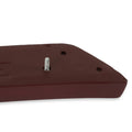 1981-1987 C10 ARM REST LH CARMINE R