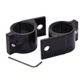 2" LIGHT MOUNT BRACKET UNIVERSAL