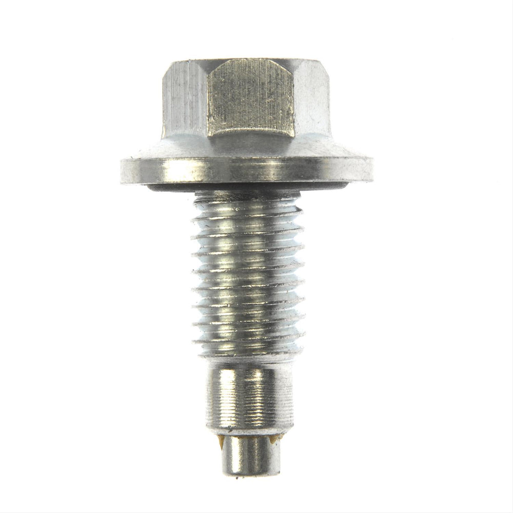 M12-1.75 DRAN PLG PILT PT