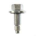 M12-1.75 DRAN PLG PILT PT