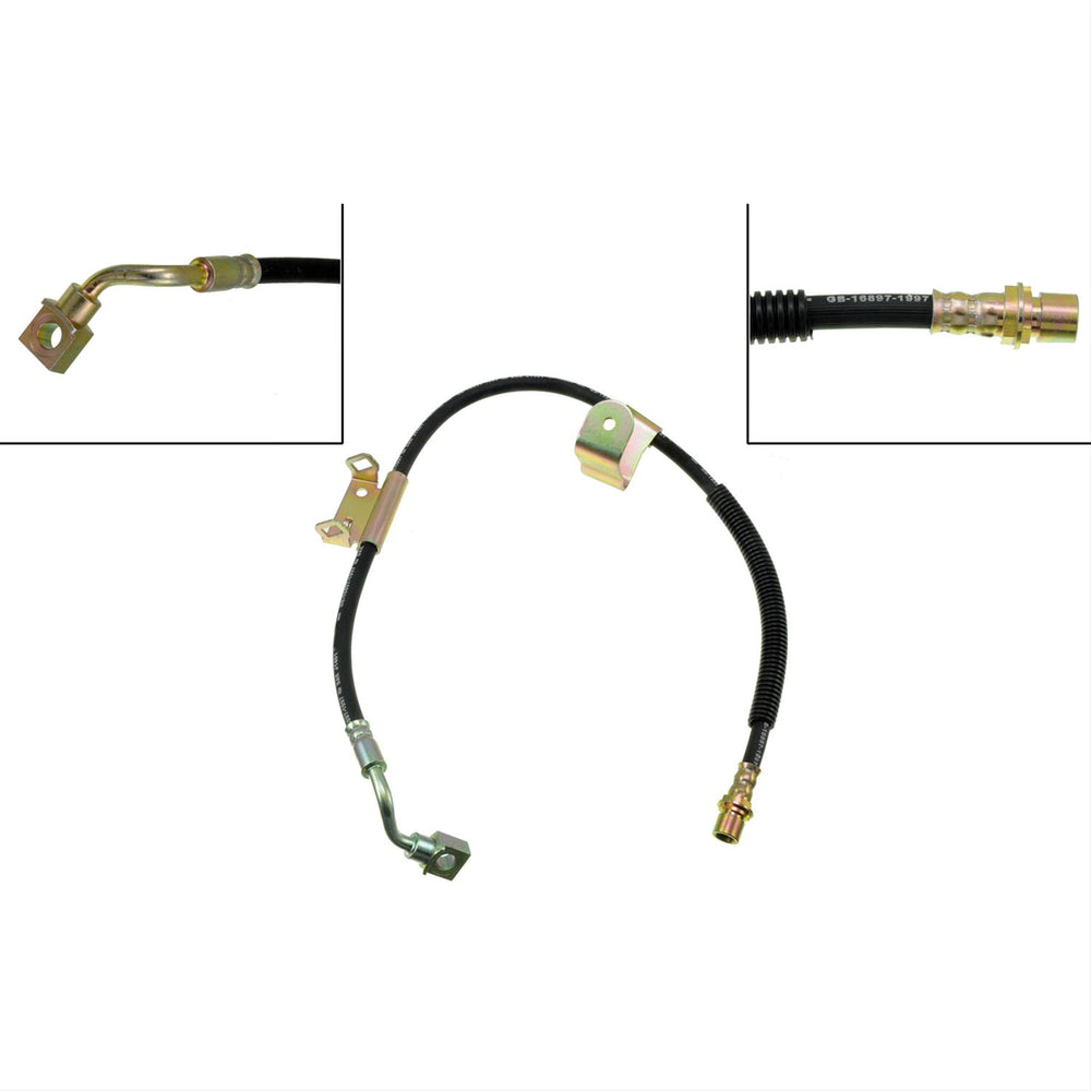 BRAKE HOSE