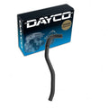 CURVED RADAITOR HOSE