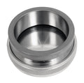 2.5 Filler Cap & Bung - Weld-In Steel