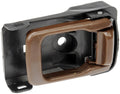 INTERIOR HANDLE