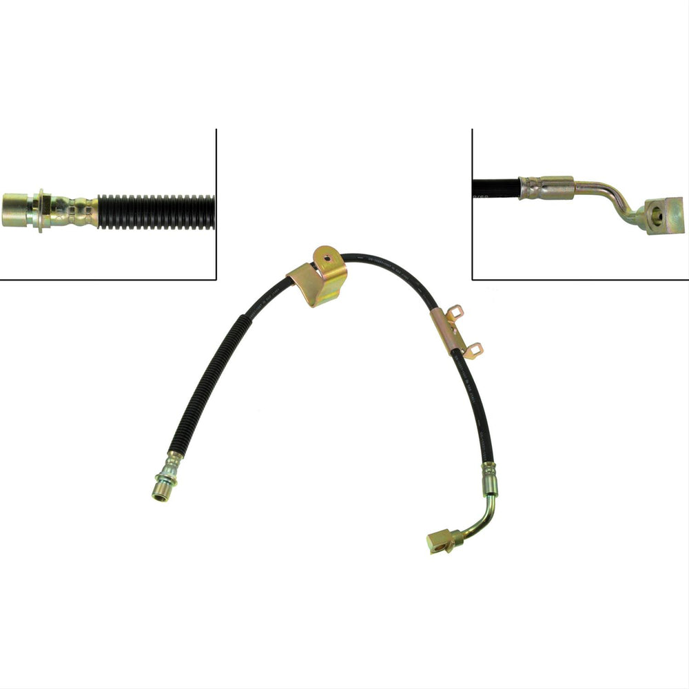 BRAKE HOSE