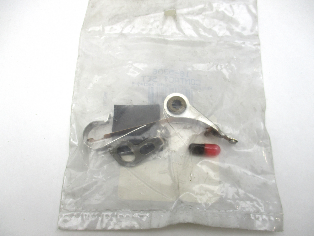 SIERRAMARINE auto part