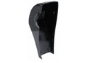 IDLER HEAD FRONT COVER (BLACK)