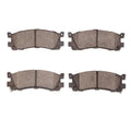 DFC auto part