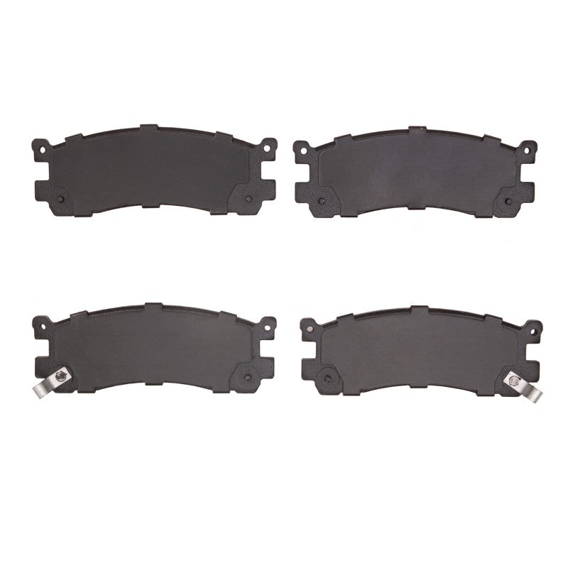 DFC auto part