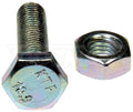 SCRWCP MET M10-1.50X40