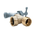 WATER FAUCET 90 DEGREE (2010 COMP) LLC