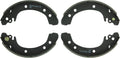 NEW BRAKE SHOES