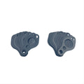 SBC Water Pump Gaskets Dyno-Pak (10pr)