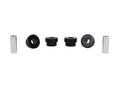 DIFFERENTIAL MOUNT BUSHING REAR FITS MITSUBISHI LANCER W/O AYC 0306